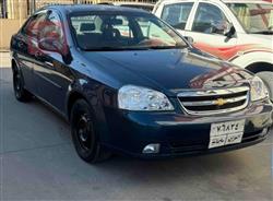Chevrolet Optra